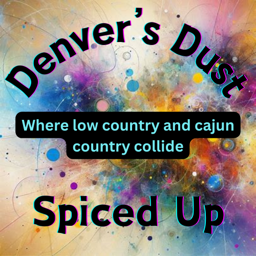 1 lb. Denver's Dust- Spiced Up